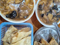 -逍遥镇刘相五胡辣汤豆沫馆(康复中街店)