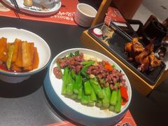 -羽鸽集·乳鸽专门店·地道顺德菜(岭南站店)