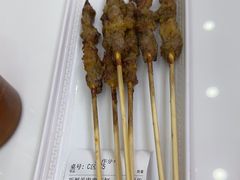-西域伙伴清真牛肉面(中盛店)