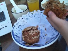 -竹叶涮肉坊(总店)