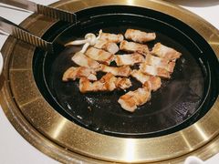 -韩时烤肉(枫蓝店)