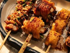 -鳥喜Toriki怀石烧鸟料理