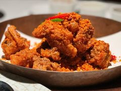 -新荣记(BFC外滩金融中心店)