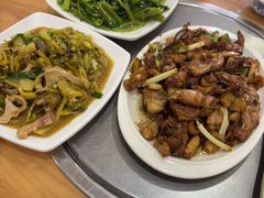 -力哥地道海南菜·联谊文昌鸡老店