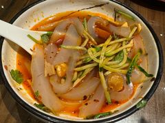 -陈阿宝·山西菜馆