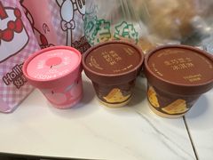-好利来(牡丹园店)