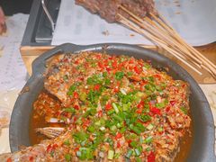 -串盟烧烤大排档·长沙美食地标(星沙店)