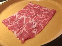 -牛New寿喜烧(闵行龙湖天街店)
