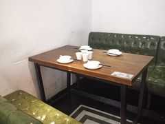 卡座-熠盛粤味·顺德桑拿鸡(永康路店)