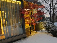 -懒人业余餐厅(琨御府店)