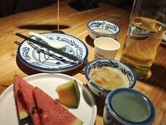 -小放牛炒菜馆(三丰店)