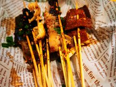 -青花椒花椒鱼(合生汇店)