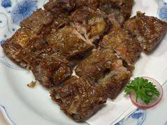 五香卷-林四喜·闽南传家菜(鼓浪屿店)