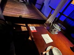 -绿茶餐厅(朝阳大悦城店)