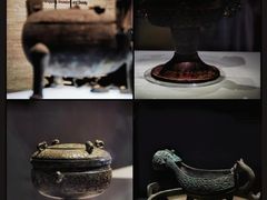 -湖北省博物馆