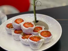 草莓山药-袁老大龙虾(石鼓路总店)