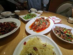 -珍藏湘约(科技园店)