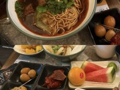 -和子足浴SPA会馆(东方之门店)