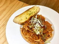 -Country Lane咖啡·意粉(荔园新天地店)