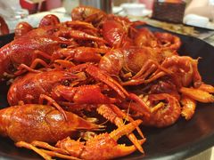 -聚味瞿记·龙虾堂(咸嘉湖店)