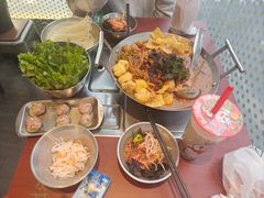 -小螺大作·螺蛳粉火锅(林和西店)