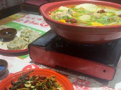 -阿青龙虾·烧烤大排档(湖里万达店)