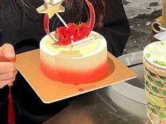 -黑池口感烘焙·生日蛋糕(坂田店)