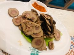 -阿拉丁新疆风味餐厅·清真(罗廊巷店)
