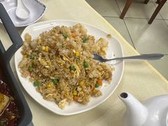 -王家味 - Wángjiā wèi