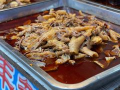 -丰都麻辣鸡块(大同路店)