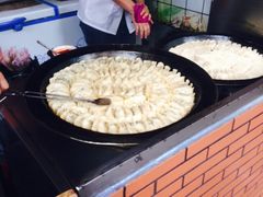 -汪记大王锅贴(成山路店)