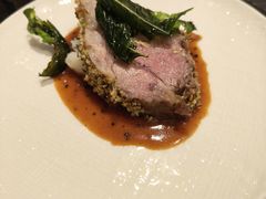 -长沙北辰洲际酒店-兰调全日餐厅