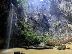-英西峰林·洞天仙境