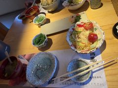 -鹤龟料理店(时代天街店)