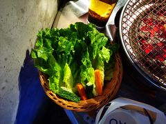 -入火韩国烤肉(凯旋广场店)