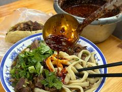 -清真-戏楼王记牛肉面