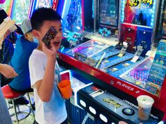 -大玩家(拱墅万达店)