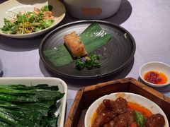-晓粤·惹味粤菜(凯德乐峰广场店)