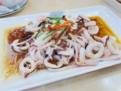 -北方饺子王·海肠捞饭·海鲜锅(山大店)