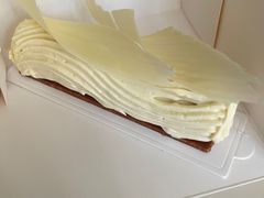 -潮一不贰·法式甜品·生日蛋糕·西式简餐(外滩店)