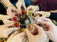 -酒阳蒸经小酒馆(解放碑店)