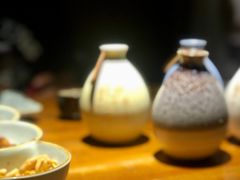 -繁·醉花亭小酒馆(鼓楼店)
