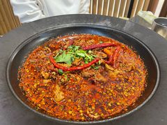 -大盐帮川菜馆(长楹天街店)