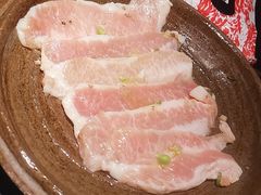 -厚贞日式烤肉(浦东汇智店)