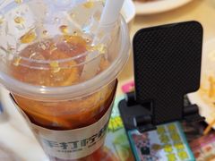-翠华餐厅(德基广场店)