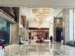 -杭州城中香格里拉大酒店