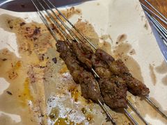 -老白家怡贵园烤肉