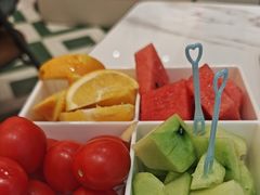 -东北小板凳地摊烧烤(泰来街店)