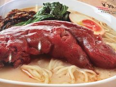 -味千拉面(上海蓝天路店)
