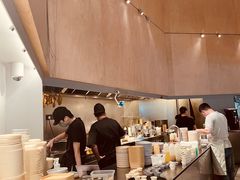 -胡麻(静安嘉里店)